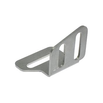 Bracket for Attachments (F704A) - Made in Italy