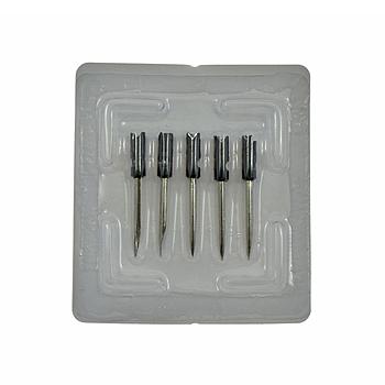 Needle for Tagging Gun Golden Eagle (5 pcs) # TG-88
