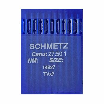 149x7 | Ace SCHMETZ 27:50 1