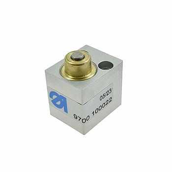 Cilindro DURKOPP # 9700 100022 (0797 001032) (Originale)