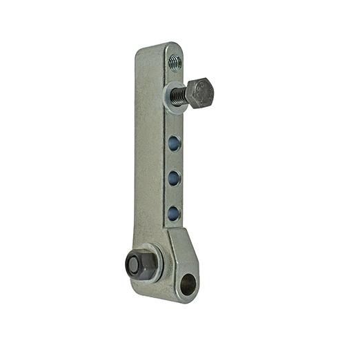 Porta Guida per Guida NS/130-01 # 6765/130 (Made in Italy)