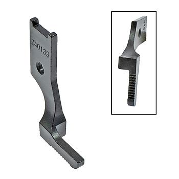 Outside Presser Foot SINGER 111; 211 # 240133