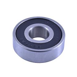 Crank Ball Bearing KM KS-AU V # M-028 (K-028)