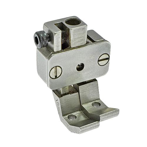 15476 | Toothed Inside Presser Foot PFAFF; JUKI (Made in Italy)