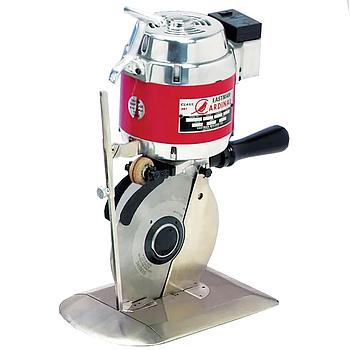 Round Knife Cutting Machine 6" Class 567 CARDINAL - 50/60Hz 220V, 1ph 220 VOLT - 0,34 HP - MONOFASE (EASTMAN)