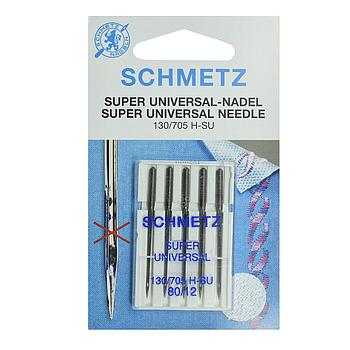 130/705 H-SU | Super Universal Needle SCHMETZ | CANU 22:85