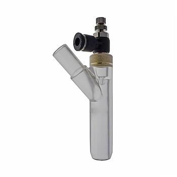 Venturi Tube