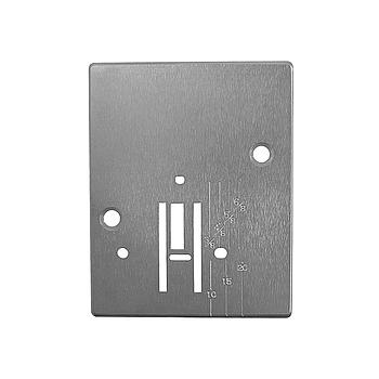 Placca JANOME, PFAFF # 736004006 (98-736004-00)