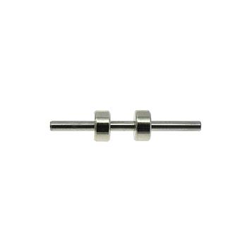 Roller Shaft Set SU-LEE # 2611-D = 2611-BN (2pcs) + 2611-C (1pc)