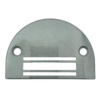 Placca Trasporto Punta Ago, Materiali Pesanti BROTHER DB2-B791 # S13101-001