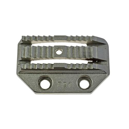 Griffa Trasporto Punta Ago, Materiali Pesanti BROTHER  DB2-B791 # S13102-001