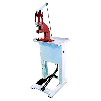 Torchietto Manuale, Azionamento a Pedale (Made in Italy)