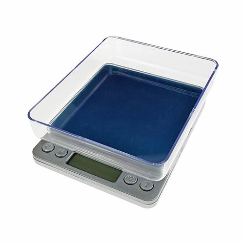 Electronic Fabric GSM Weight Scale