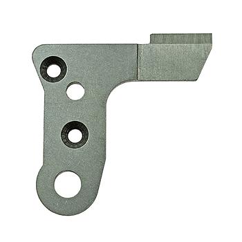 Messer ELNA, NECCHI # 396014-46 (H004254)