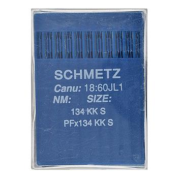 134 KK S | Aghi SCHMETZ PFx131 KK S | Canu: 18:60JL 1