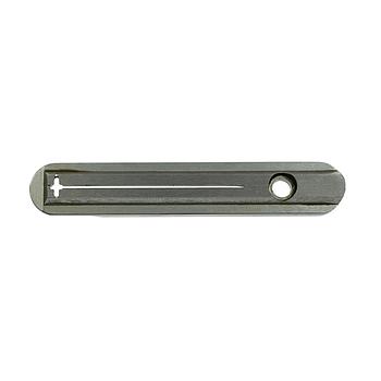 Needle Plate 3/32" REECE # 20-0051-1-024