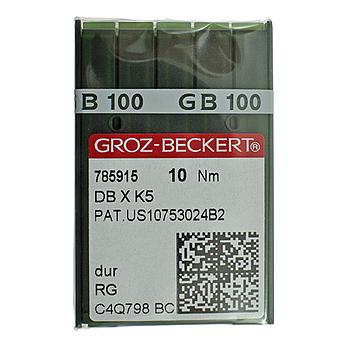 DBxK5 | Sewing Needles GROZ-BECKERT