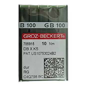 DBxK5 RG | Nadeln GROZ-BECKERT