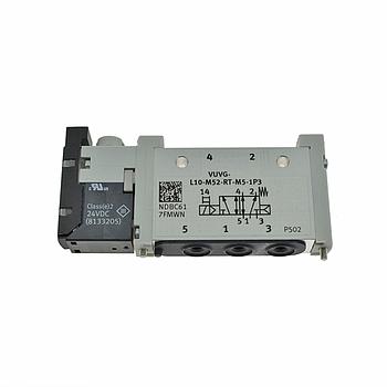 Monostable Solenoid INK PRINT KP05 # 100.05.271