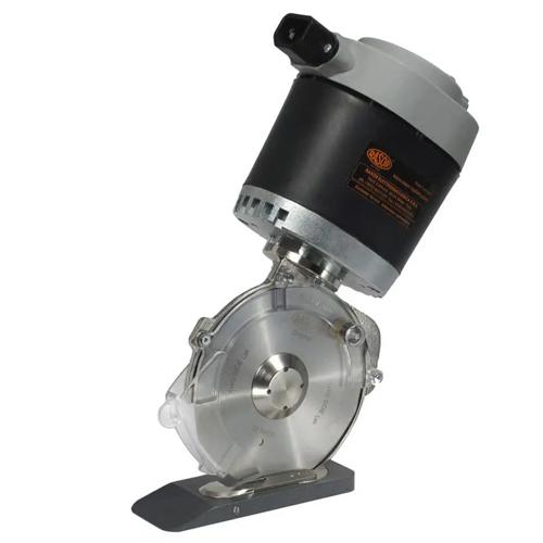 SW12S RASOR | Machine de Coupe Rotative, Ø 120mm, Lame à 8 Faces, 180W, 220V