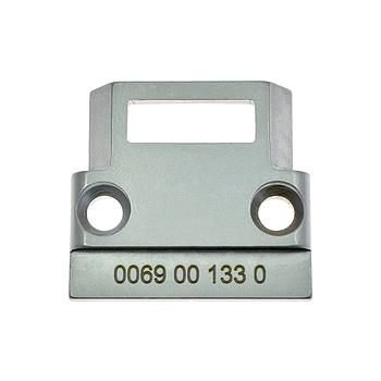 Needle Plate DURKOPP # 069001330