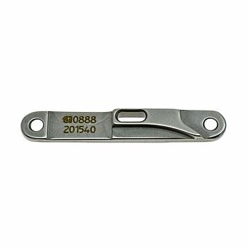 Throat Plate Insert DURKOPP # 0888 201540 (Genuine)