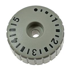 Regulator Pin Dial JUKI # 401-41841 (Genuine)