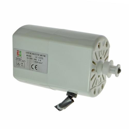 Internal Motor 90W (Small Pulley) for Domestic Sewing Machines