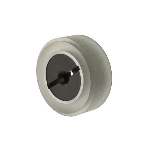 Rubber Roller 25mm x 10mm for Racing PS Pullers # P2510