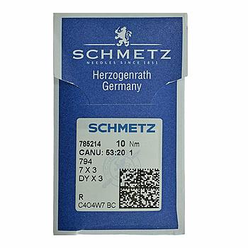 794 | Sewing Needle SCHMETZ | Canu: 53:20 1