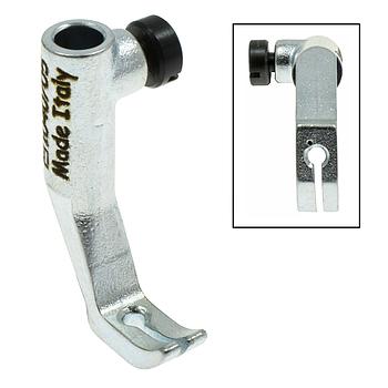Inside Presser Foot for 6mm Belt Buckle ADLER # 1040/05 (Made in Italy)