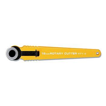 RTY-4 | Rotary Cutter Ø 18 mm (OLFA)