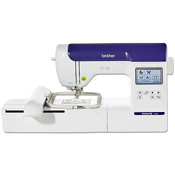 Innov-is F440E | Embroidery Machine (18x13cm) BROTHER