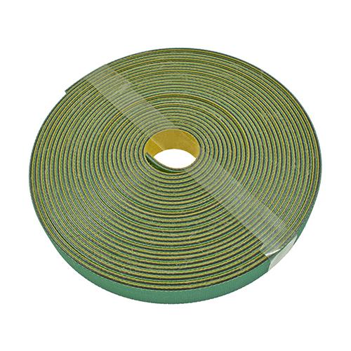 Pulley Belt (Track belt) for End Cutter EASTMAN EC-6N # ZDJ-0314