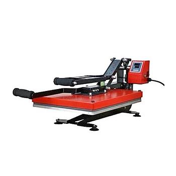 Manual Heat Press Machine 15"x15" (38x38cm)