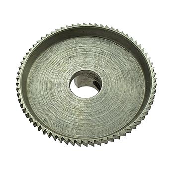 Transportteller Ø 60mm, Teilung 2,25mm, Randhöhe 3,5mm, STROBEL 141-23, 141-23EV # 00182.0088 (182 088) (Made in Italy)