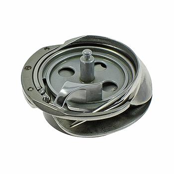 Rotary Hook without Bobbin Case, BERNINA # 317008245 (317.009.245) (040787000) (Genuine)