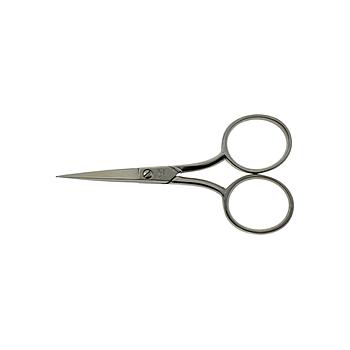 3-1/2" Embroidery Scissors, Wide Ring (FENNEK )