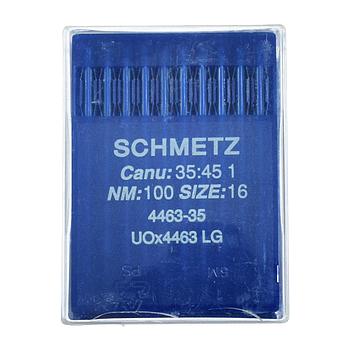 4463-35 Sewing Needles Schmetz UOx4463 LG | CANU 35:45 1