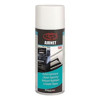 AIRNET | Air Conditioner Cleaner Spray 400ml (Made in Italy)