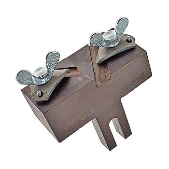 Knife Holder for Grinding Machine for JUKI 118-45906, 122-20307, 118-45807 (MAIER)