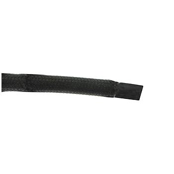 Furtun de Abur EPDM70 cu Îmbrăcăminte (2,2 Metri) - Made in Italy