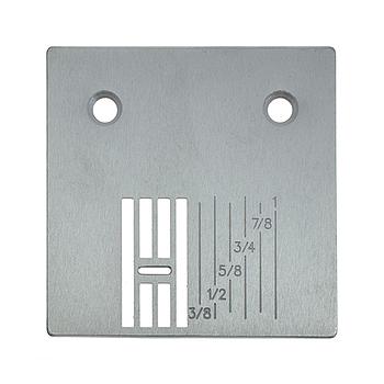 Placa NECCHI 574, 575 # 322016-0-00