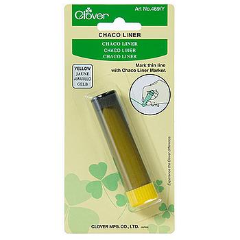 Gessatore a Rotella (Giallo) - Clover # 469/Y