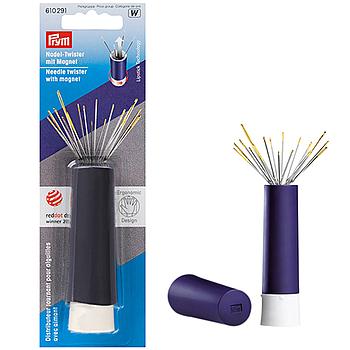 15-Needle Twister Container PRYM # 610291