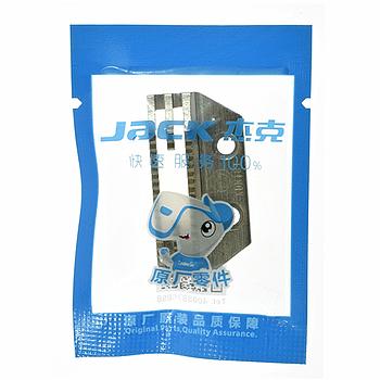 Dente de Arrasto JACK A4F, A7 # 13814005