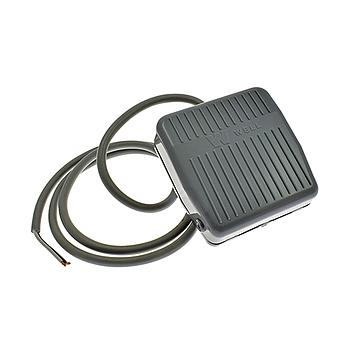 Foot Control for Industrial Machines # WK-20