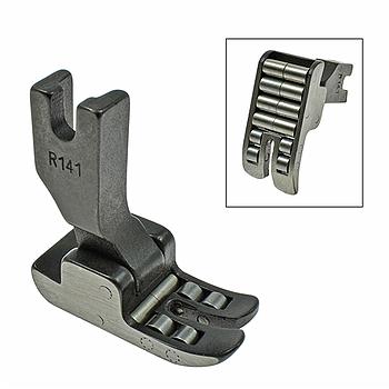 Roller Presser Foot for Lockstitch Machines # R141