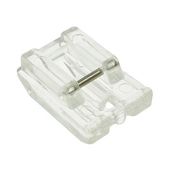 Prensatelas para Cremalleras Invisibles