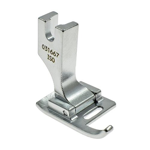 Piedino DURKOPP 527i # S980 031667 (Originale)
